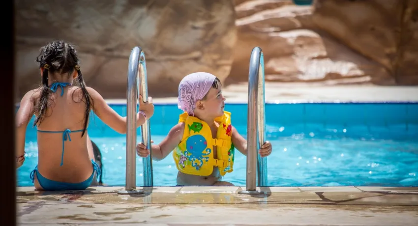 Sunny Days El Palacio Resort & Spa 4*-10