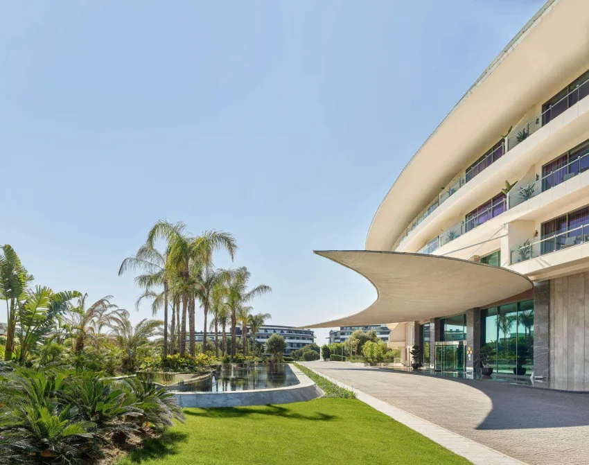 Maxx Royal Belek Golf Resort 5*-17