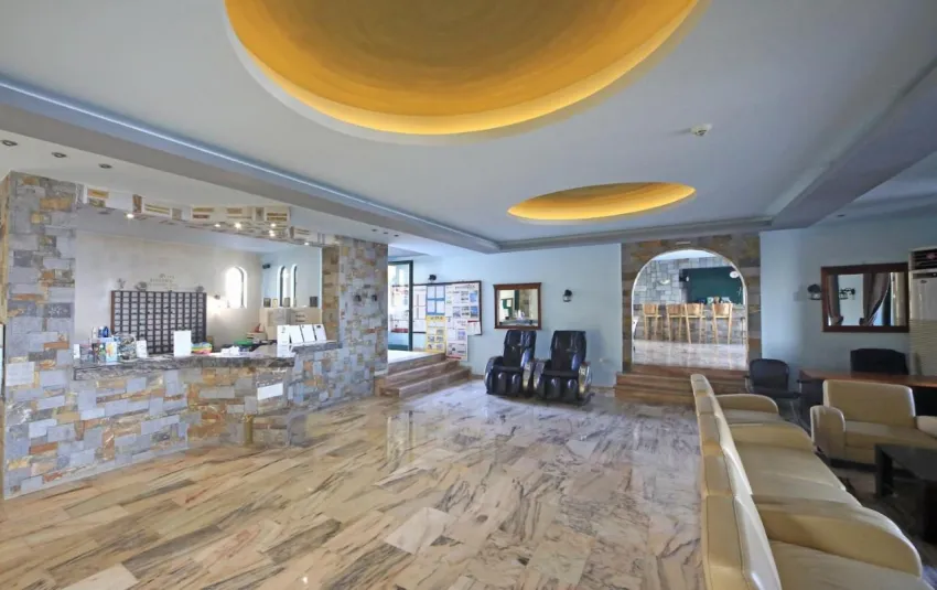 Diogenis Blue Palace 4*-11