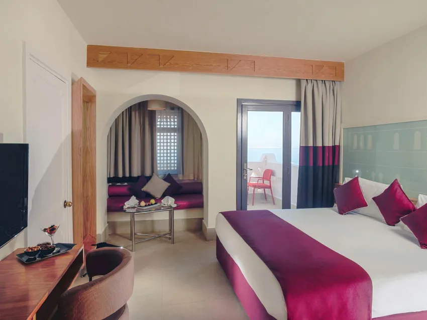 Mercure Hurghada 4*-83