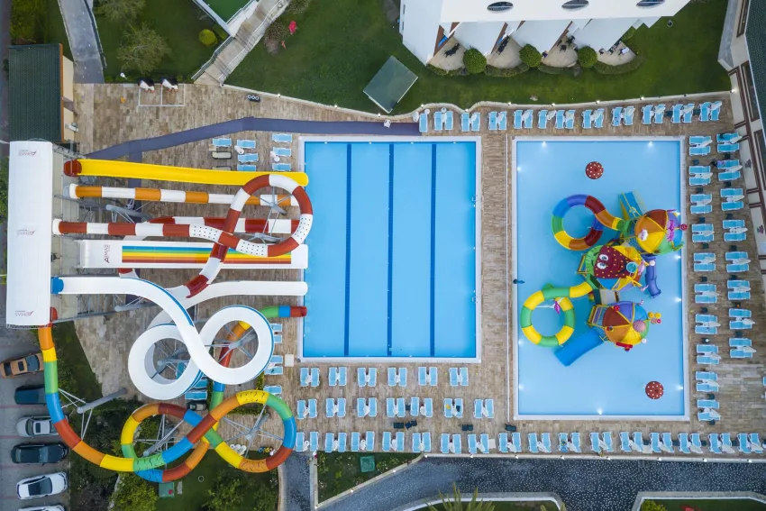 Asteria Collection Side (Ex.Amara Family Resort) 5*-2