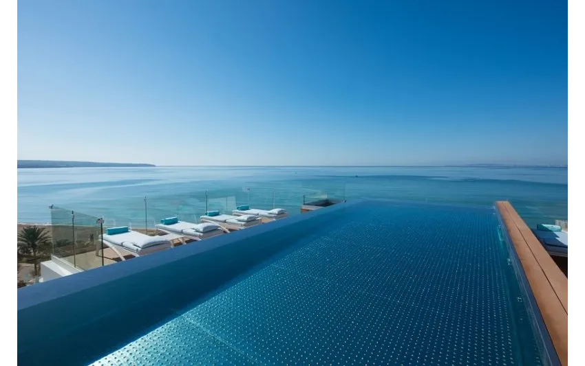 Iberostar Selection Playa de Palma 5*-13