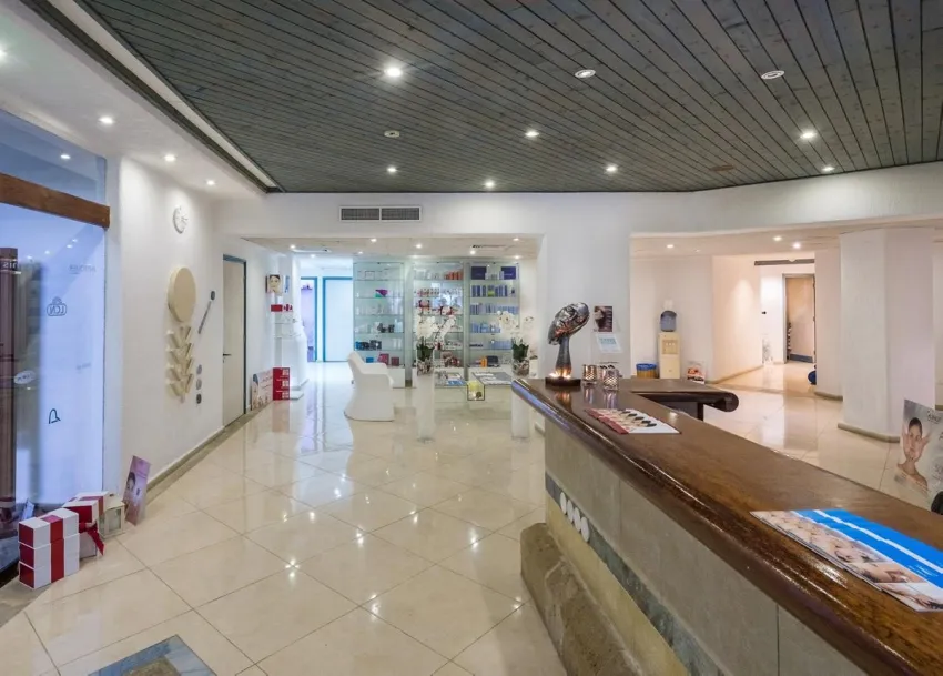 Coral Beach Hotel and Resort 5*-53