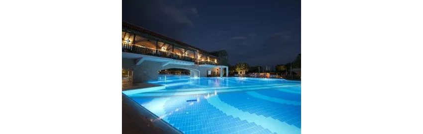 Limak Limra Hotel & Resort 5*-6