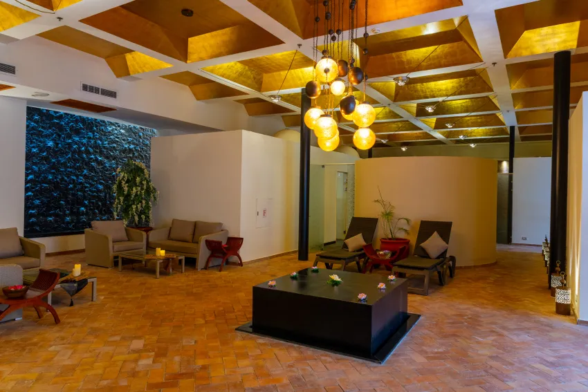 Fort Arabesque - The Beach Resort 4*-23