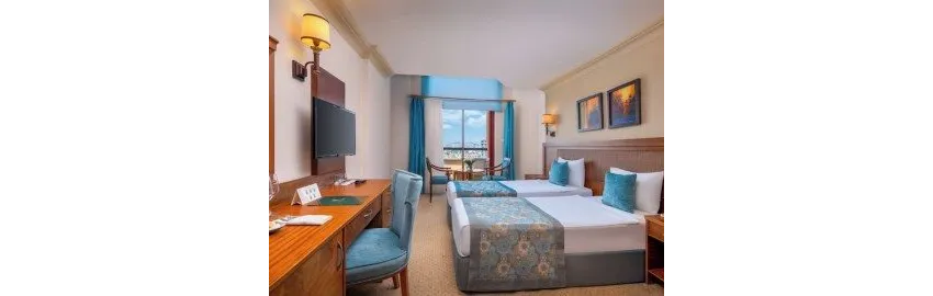 Villa Side Hotel 4*-11