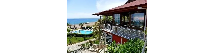 Adora Calma Beach Hotel (Adult Only 16+) 4*-2