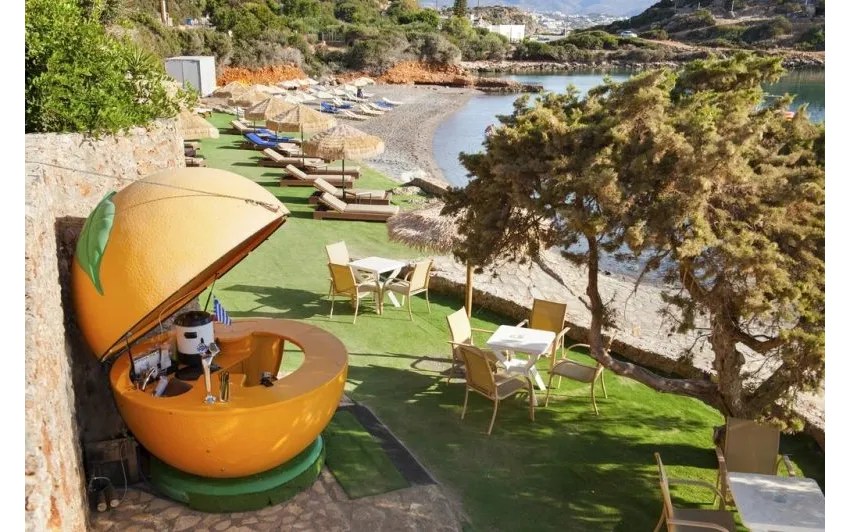 Blue Marine Resort and Spa 5*-21