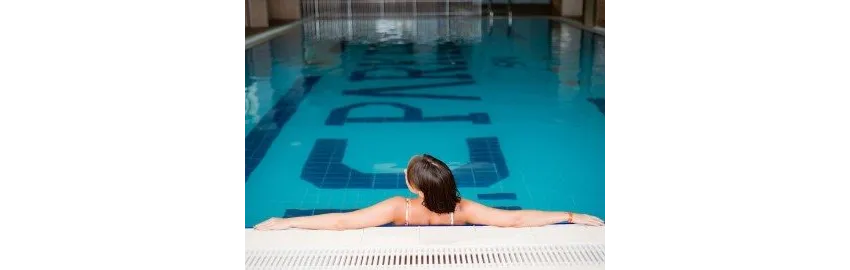Mc Beach Park Resort 5*-15