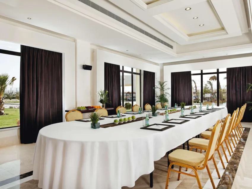 Movenpick Waterpark Resort & Spa Soma Bay 5*-12