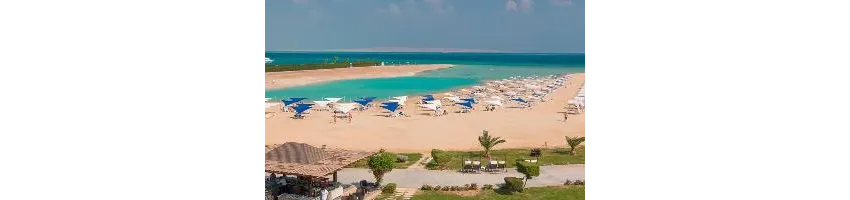 Gravity Hotel & Aqua Park Sahl Hasheesh 5*-140