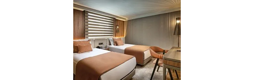 Rixos Sungate Hotel 5*-10
