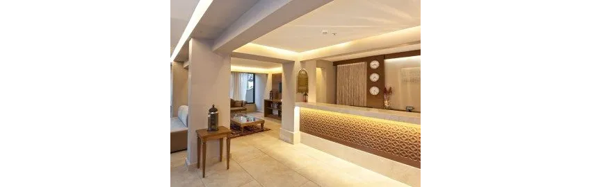 Alaaddin Beach Hotel (Adults Only) 4*-1