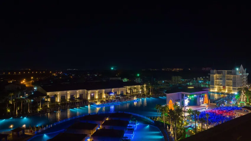 Granada Luxury Belek 5*-188