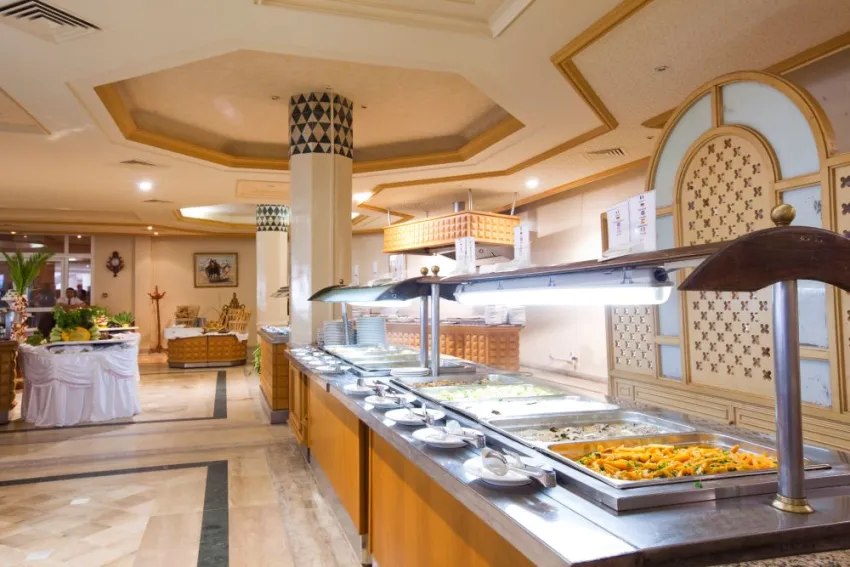 EL MOURADI MAHDIA  4*-26