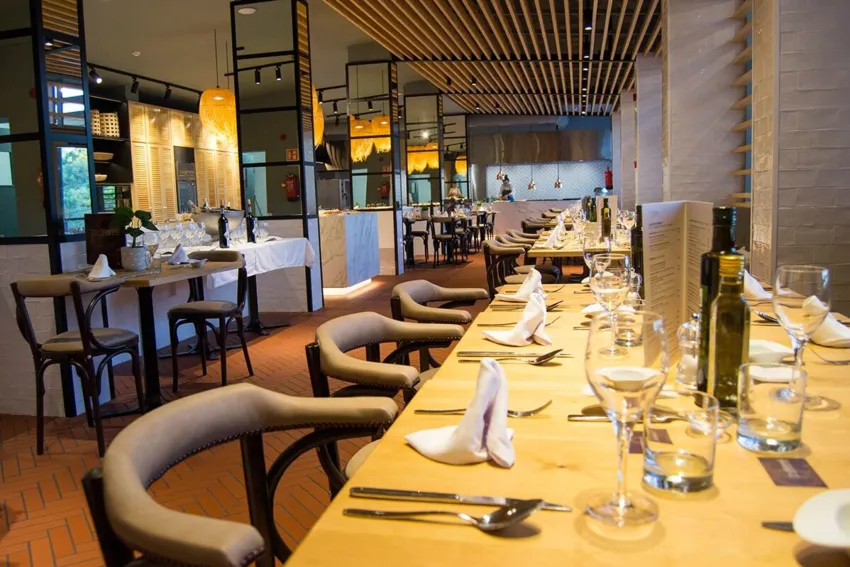 Grupotel Cala Marsal Nature Hotel 4*-36