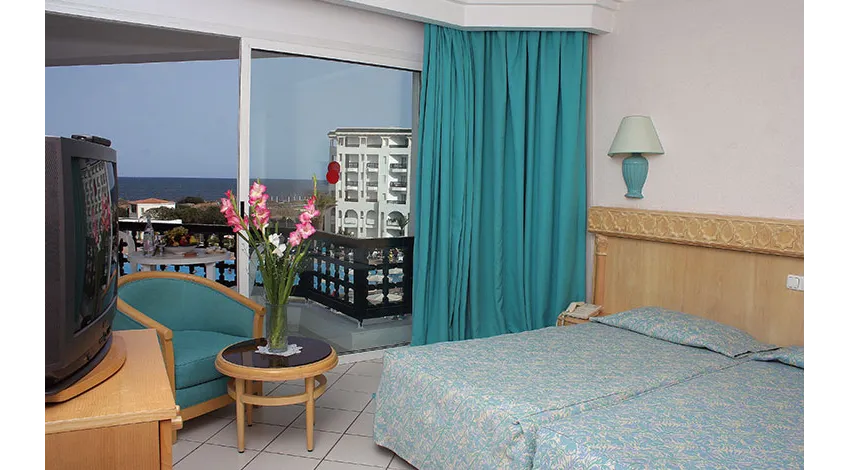 EL MOURADI PALM MARINA  5*-4