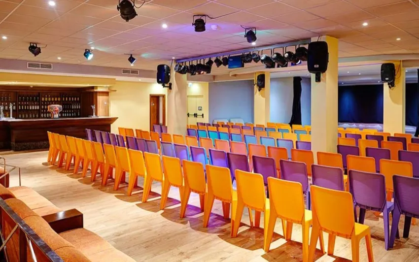 Hotel Palia Puerto del Sol 3*-100