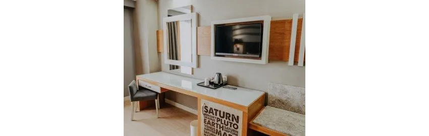 Saturn Palace Resort 5*-10