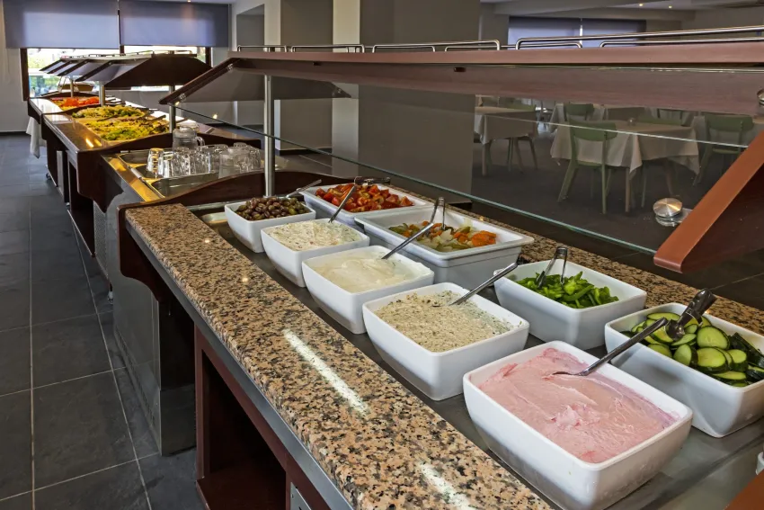 White Olive Premium Laganas 4*-41