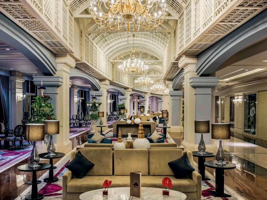 Rixos Premium Tekirova 5*-276