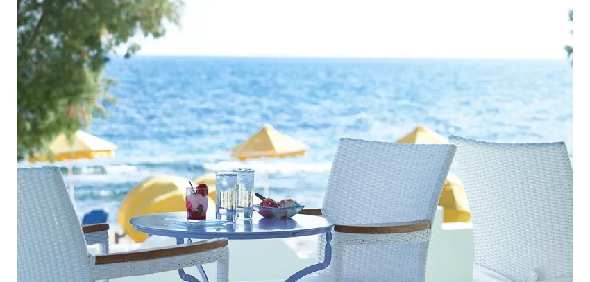 Serita Beach 5*-8