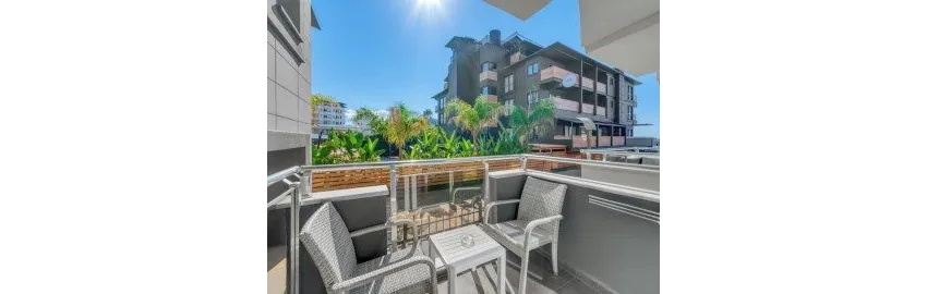 Royalisa Palmiye Beach Hotel (Adults Only 16+) 3*-21