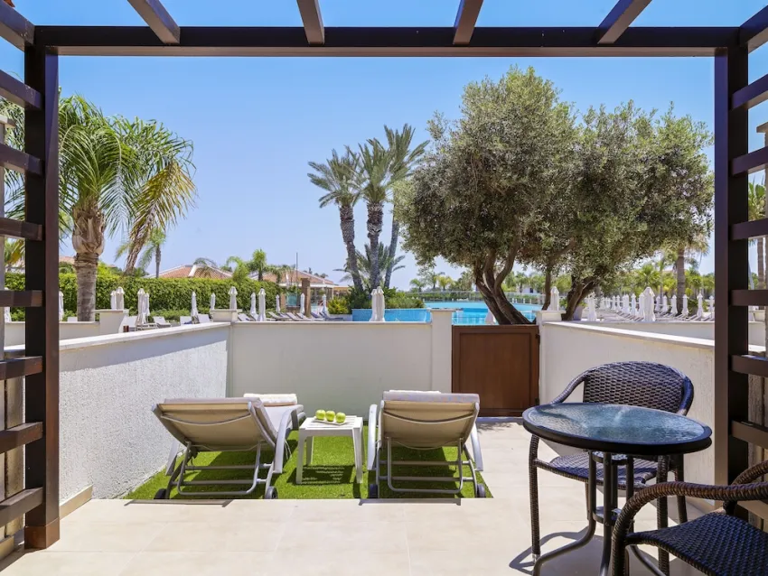 Olympic Lagoon Resort Agia Napa 4*-46