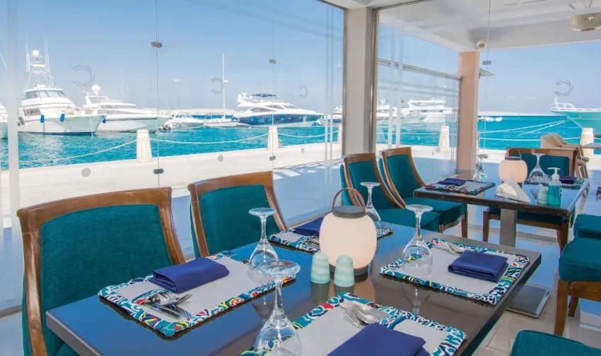 Continental Hotel Hurghada 5*-135