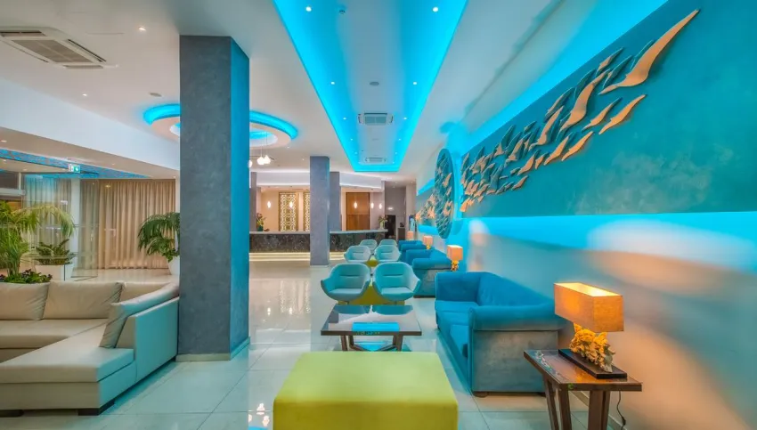 Stamatia Hotel 4*-17
