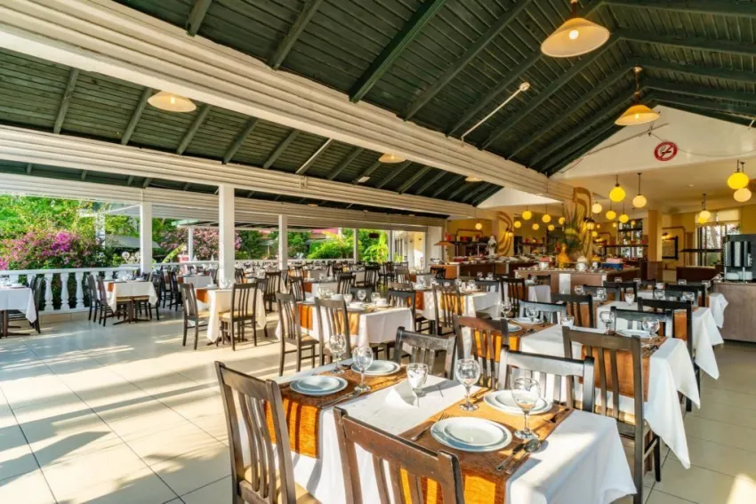 BIENO CLUB SVS HOTEL  4*-10