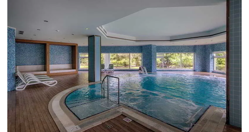 Ma Biche Kemer (Ex.Ghazal Resort Hotel) 5*-66