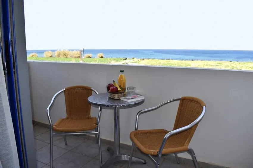 Aegean View Hotel 3*-21