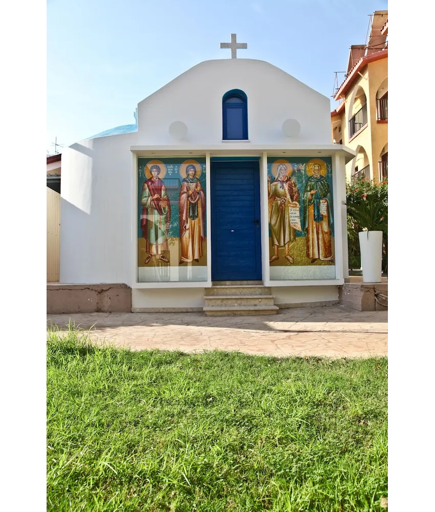 Windmills Hotel Apts 3*-98