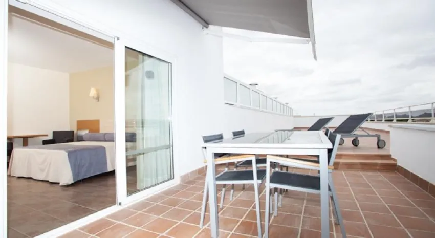 AV Hotels Don Pepe 3*-19