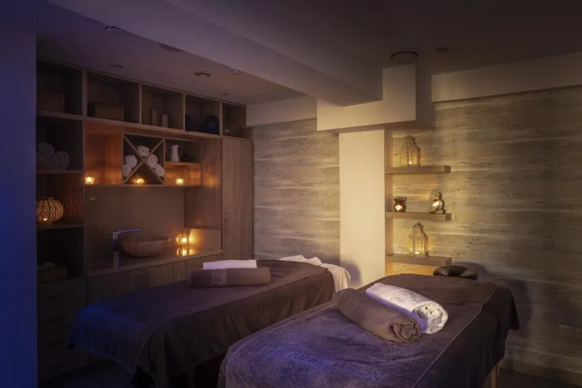 King Jason Paphos by Louis Hotels (Adults Only) 4*-64