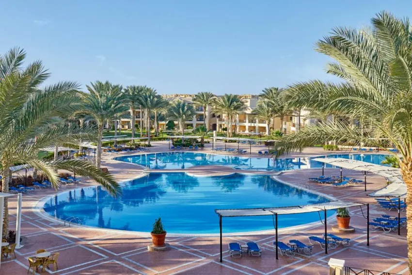Jaz Lamaya Resort 5*-3