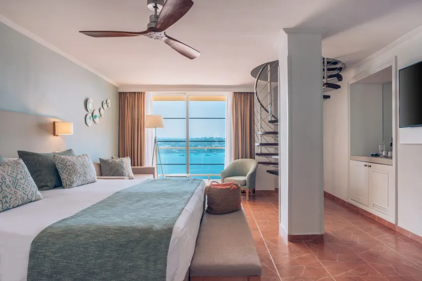 Iberostar Selection Jardin del Sol Suites 4*-6