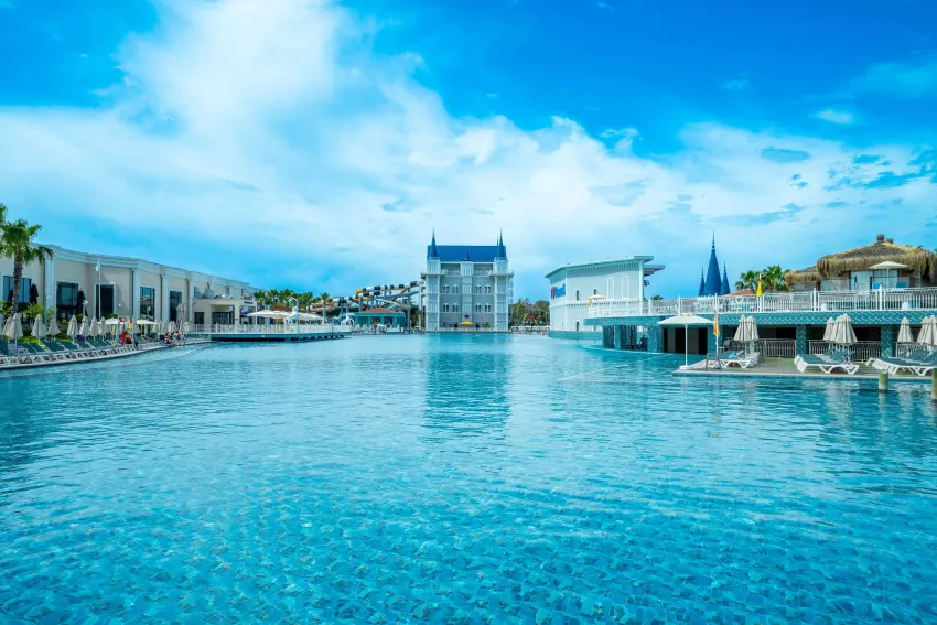 Granada Luxury Belek 5*-212