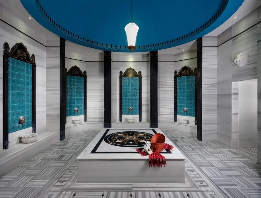 Rubi Platinum Resort & Spa 5*-11