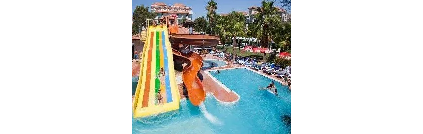 Side Story Resort & Spa 4*-17