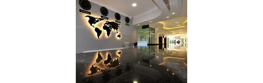 Grand barhan Hotel 4*-9