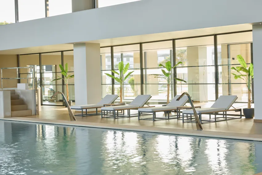 Euphoria Resort 5*-12