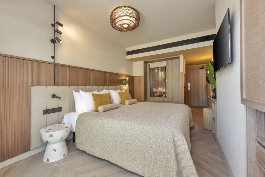 Aubamar Palma Resort 5*-12