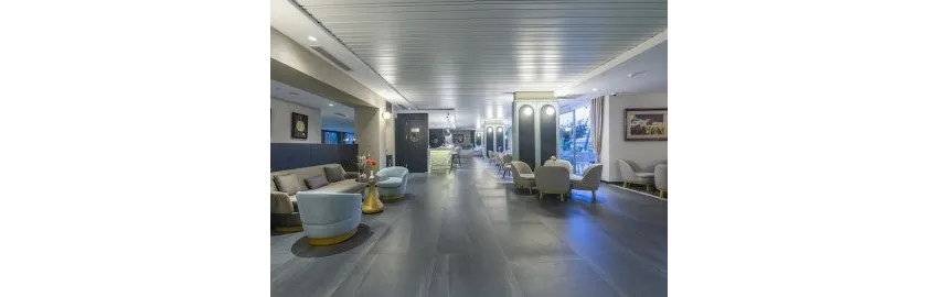 Fame Residence Goynuk 4*-6