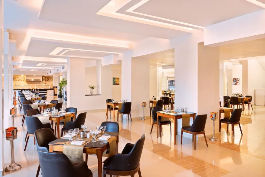 Pickalbatros White Beach Resort 5*-85