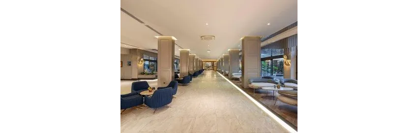 Limak Atlantis Deluxe Hotel & Resort 5*-12