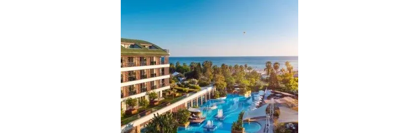 Tui Blue Side Hotel (Adults Only 16+) 5*-6