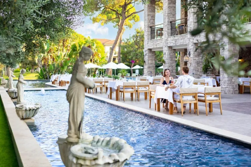 Ela Excellence Resort Belek 5*-55