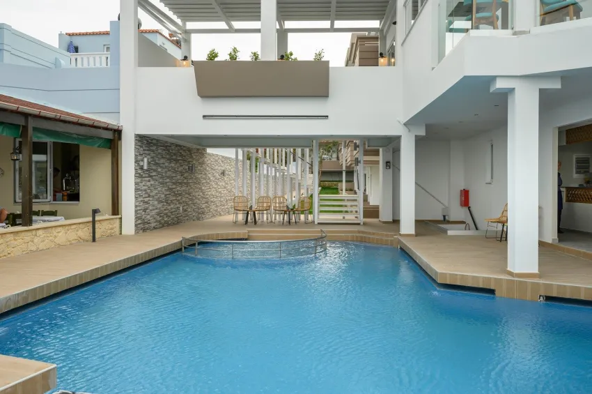 Mare Boutique Hotel Adults Only 4*-5